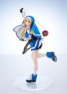 Figurka Statuetka Amakuni Guilty Gear Bridget 1/7