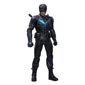 Figurka Hot Toys Batman Arkham Knight Nightwing 1/6