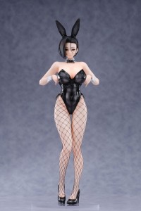 Figurka Statuetka Magi Arts Yuko Yashiki Bunny Girl Deluxe