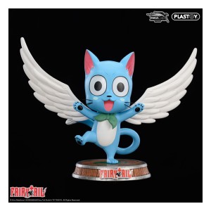 Figurka Statuetka Taka Corp Fairy Tail Happy