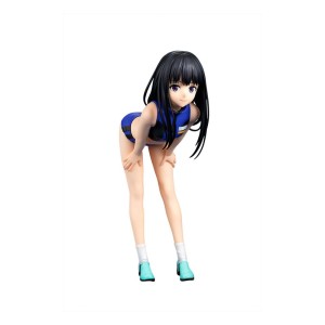 Figurka Statuetka Ques Q Lycoris Recoil Takina Inoue Training