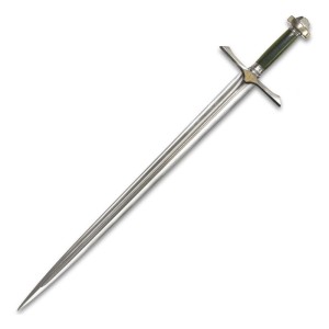 Replika United Cutlery Lord of the Rings Miecz Faramira