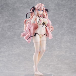 Figurka Union Creative Original Character Riko Rihara Little Devil