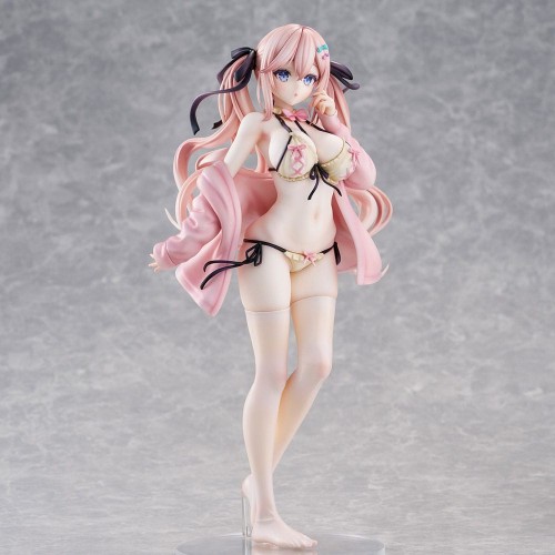 figurka-riko-rihara-little-devil-swimsuit