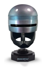 Replika Hollywood Group Hollywood Collectibles RoboCop Helm 1/1