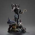 figurka-iron-studios-dc-lobo-unleashed-24cm
