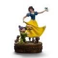 figurka-iron-studios-snieznka-i-gapcio-21cm
