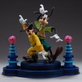 figurka-iron-studios-goofy-max-powerline-24cm