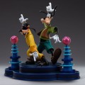 figurka-iron-studios-goofy-max-powerline-24cm