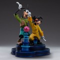 figurka-iron-studios-goofy-max-powerline-24cm