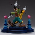 figurka-iron-studios-goofy-max-powerline-24cm