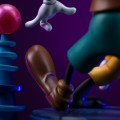 figurka-iron-studios-goofy-max-powerline-24cm