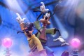 figurka-iron-studios-goofy-max-powerline-24cm