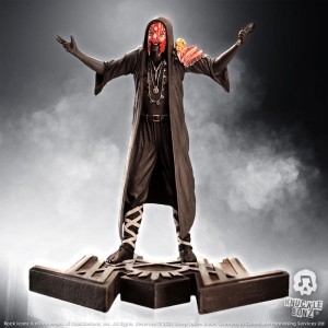 Figurka Statuetka Knucklebonz Sleep Token Vessel