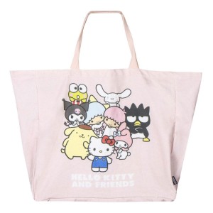 Torba Cerda Cerdá Hello Kitty XL