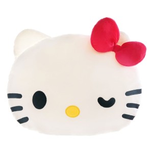Poduszka Sakami Merchandise Sakami Sanrio Hello Kitty 3D