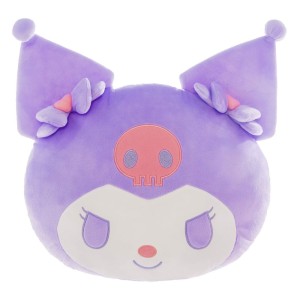 Poduszka Sakami Merchandise Sakami Sanrio Kuromi 3D
