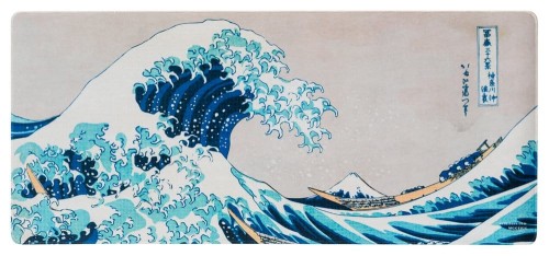 podklad-na-biurko-hokusai-wielka-fala-xl