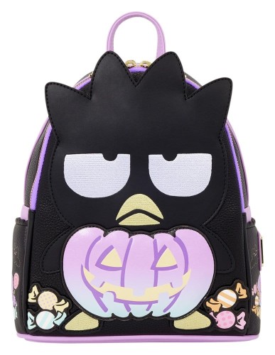 plecak-loungefly-sanrio-badtz-maru-pumpkin