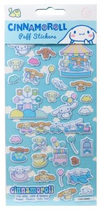 Zestaw Naklejki Thumbs Up Sanrio Cinnamoroll