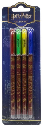 harry-potter-dlugopisy-zelowe-magiczne-miejsca