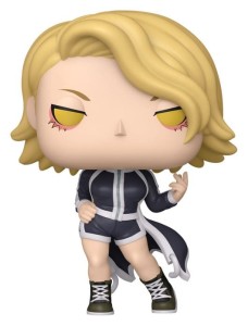 Figurka Funko POP Tougen Anki Kuina