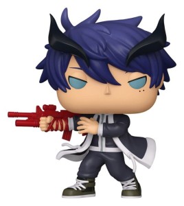 Figurka Funko POP Tougen Anki Shiki