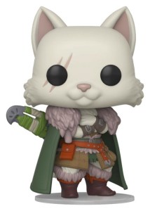 Figurka Funko POP Monster Hunter Wilds Athos