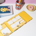 planer-simpsons-karteczki-19x17