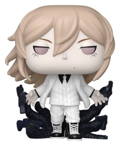 Figurka Funko POP Tougen Anki Mikado