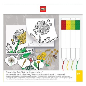 Zestaw Kreatywny Joy Toy LEGO Rośliny