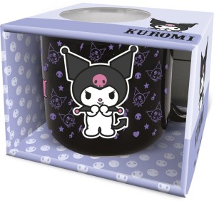 Kubek Stor Sanrio Kuromi