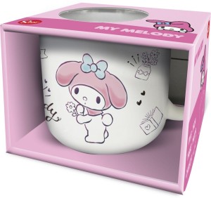 Kubek Stor Sanrio My Melody