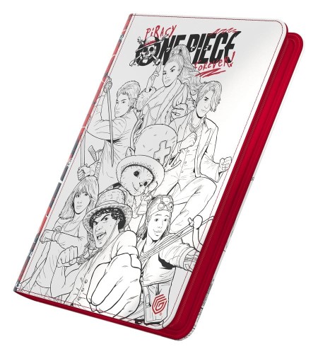 album-ultimate-guard-one-piece-sketch