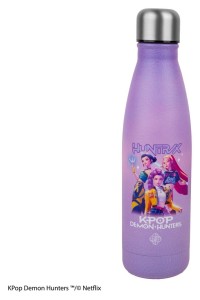 Butelka Cinereplicas KPop Demon Hunters HUNTR/X