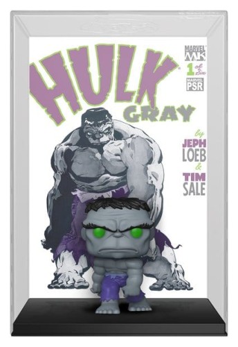 figurka-funko-pop-marvel-szary-hulk-comic-covers