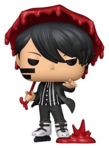 Figurka Funko POP Animation Tougen Anki Naito Mudano