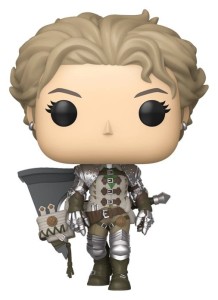 Figurka Funko POP Games Monster Hunter Wilds Olivia
