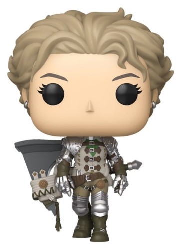 figurka-funko-pop-monster-hunter-wilds-olivia