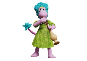 Figurka Boss Fight Studio Fraggle Rock Mokey