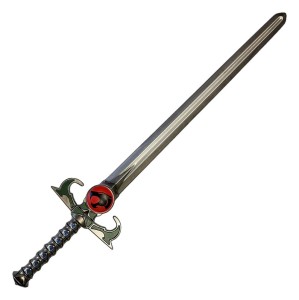 Replika Factory Entertainment Thundercats Miecz Omenów