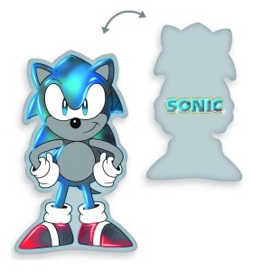 Poduszka Herding Sonic Body