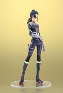 Figurka Megahouse Gundam GQuuuuuuX Nyaan Lucrea Lite