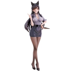 Figurka Statuetka AniGame Azur Lane Atago OL Ver.