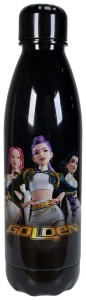 Butelka Blue Sky Studios KPop Demon Hunters Golden