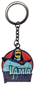 Brelok FaNaTtik Masters of the Universe Skeletor Edycja Limitowana