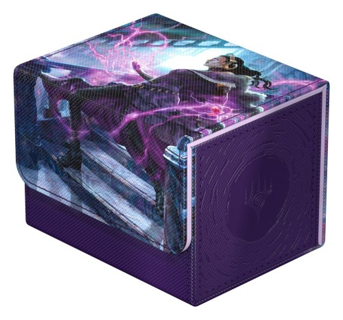 pudelko-ultimate-guard-sidewinder-liliana-callous-necromancer