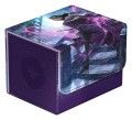 pudelko-ultimate-guard-sidewinder-liliana-callous-necromancer
