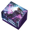 pudelko-ultimate-guard-sidewinder-liliana-callous-necromancer