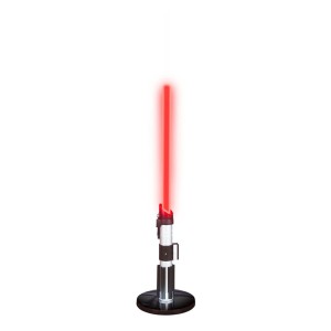 Lampka Ukonic Star Wars Darth Vader Miecz Świetlny